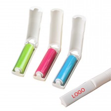 Foldable Mini Lint Rollers